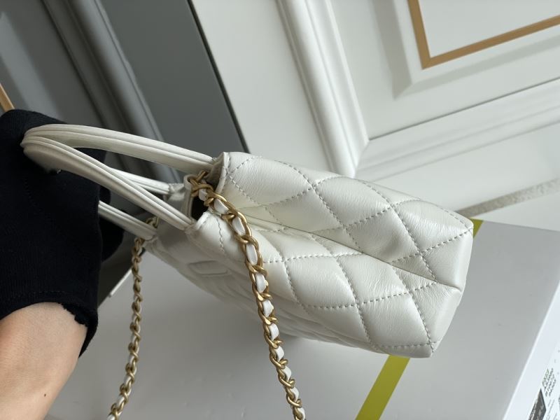 Chanel Top Handle Bags